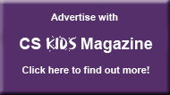 Advertise with CS Kids Magazine Image